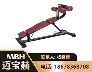 上饶可调腹肌板