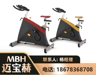 上饶商用动感单车