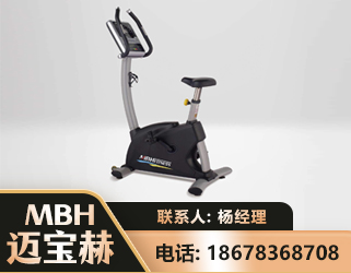 上饶立式健身车
